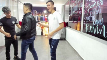 Bisexlife_Hot  11-07-2021 video spray milk